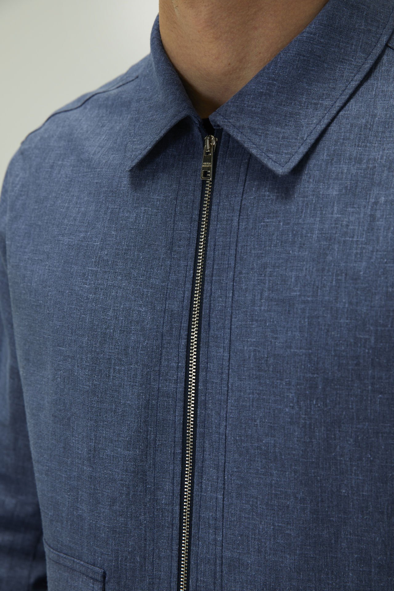 Andrea Nicolotti Mavi Mevsimlik Mont M09-1