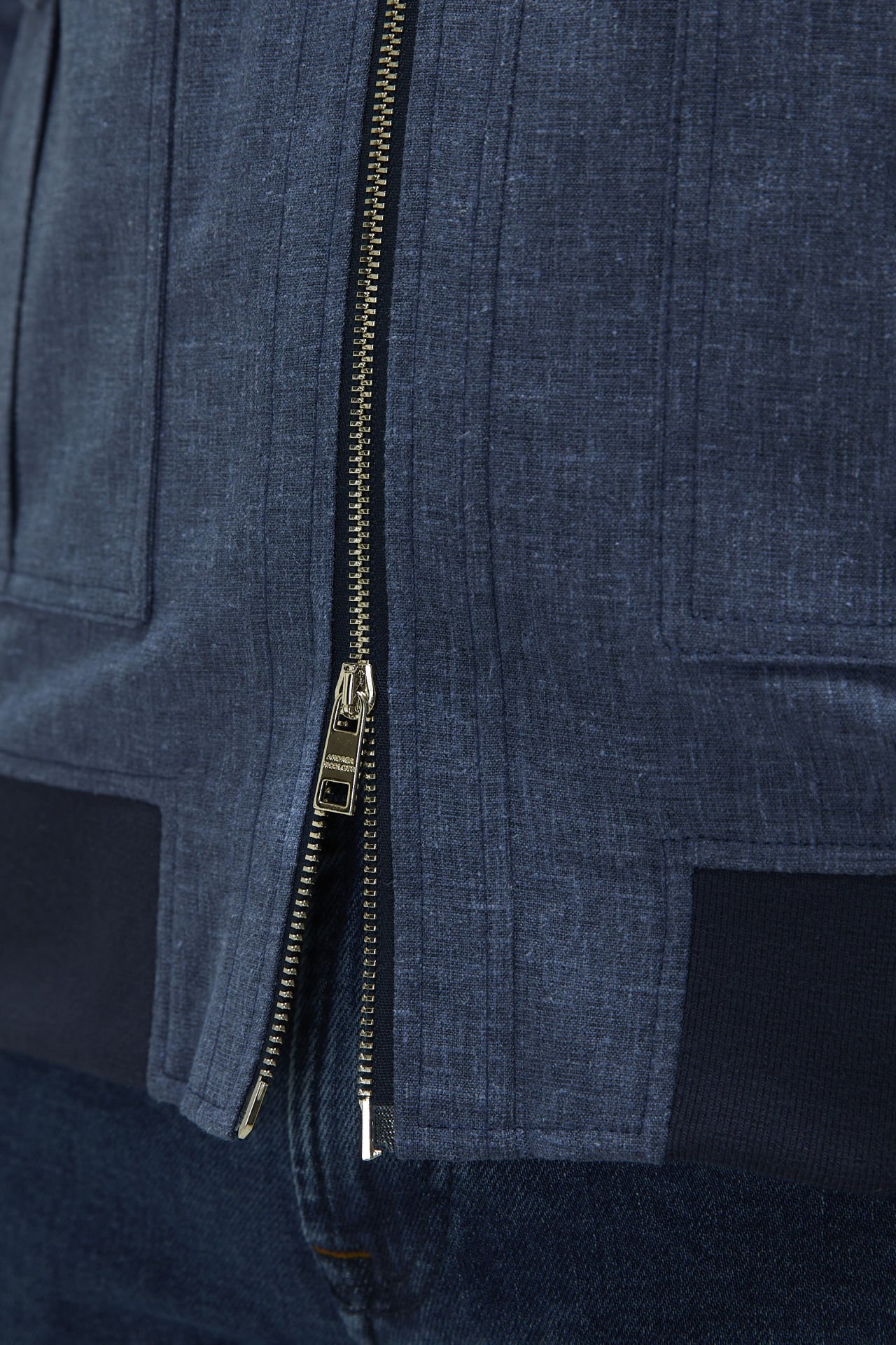 Andrea Nicolotti Mavi Mevsimlik Mont M09-1