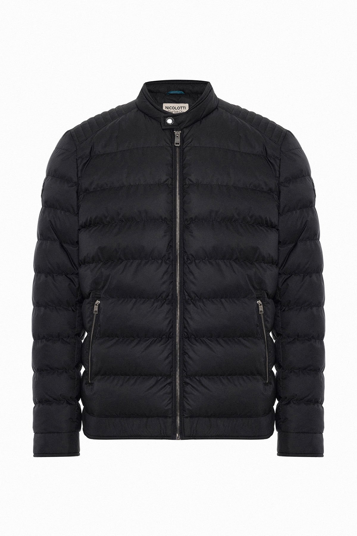 Andrea Nicolotti Siyah Mont M17-2