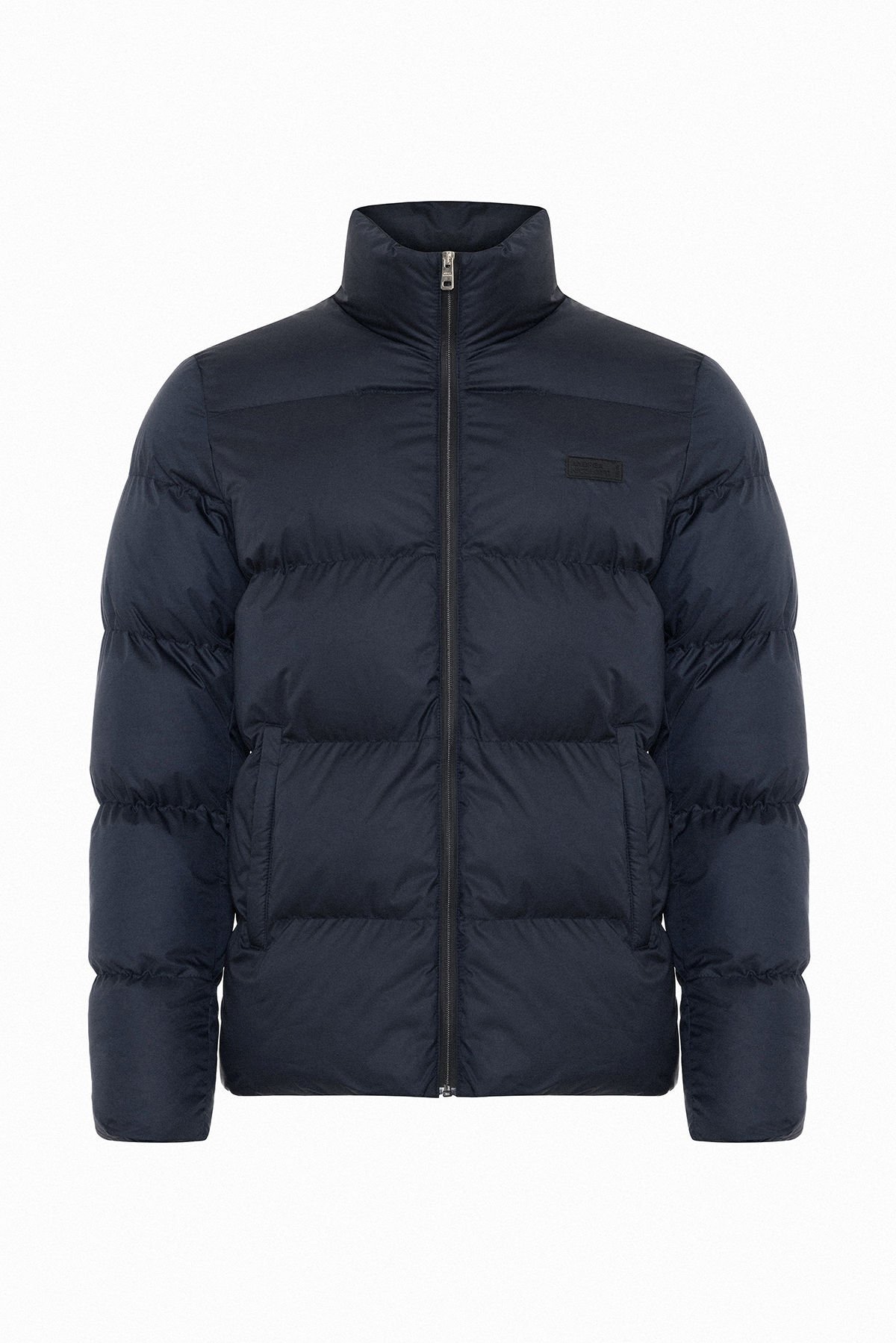 Andrea Nicolotti Lacivert Mont M22-2