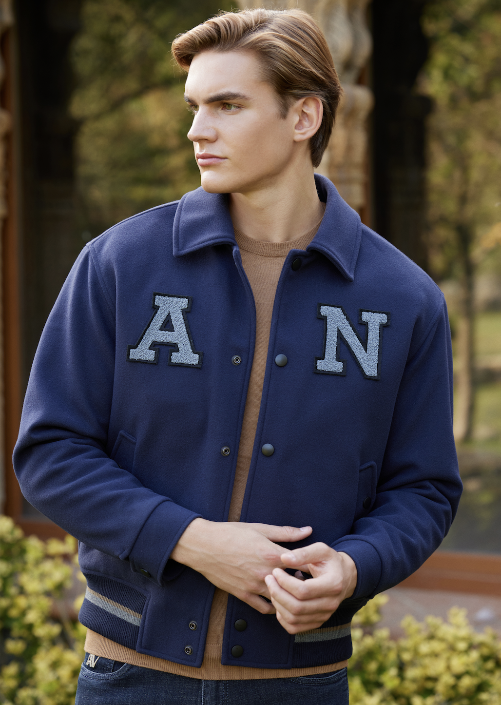 Soğuk Havalarda Şıklık ve Sıcaklık Dengesi