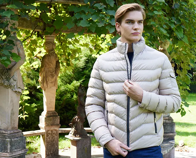 Şıklığı ve Sıcaklığı Birleştirin